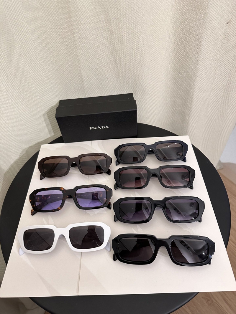 Prada Sunglasses